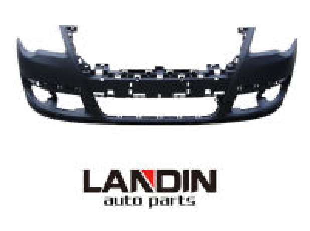 Front Bumper VG0670040K for 大众 Volkswagen