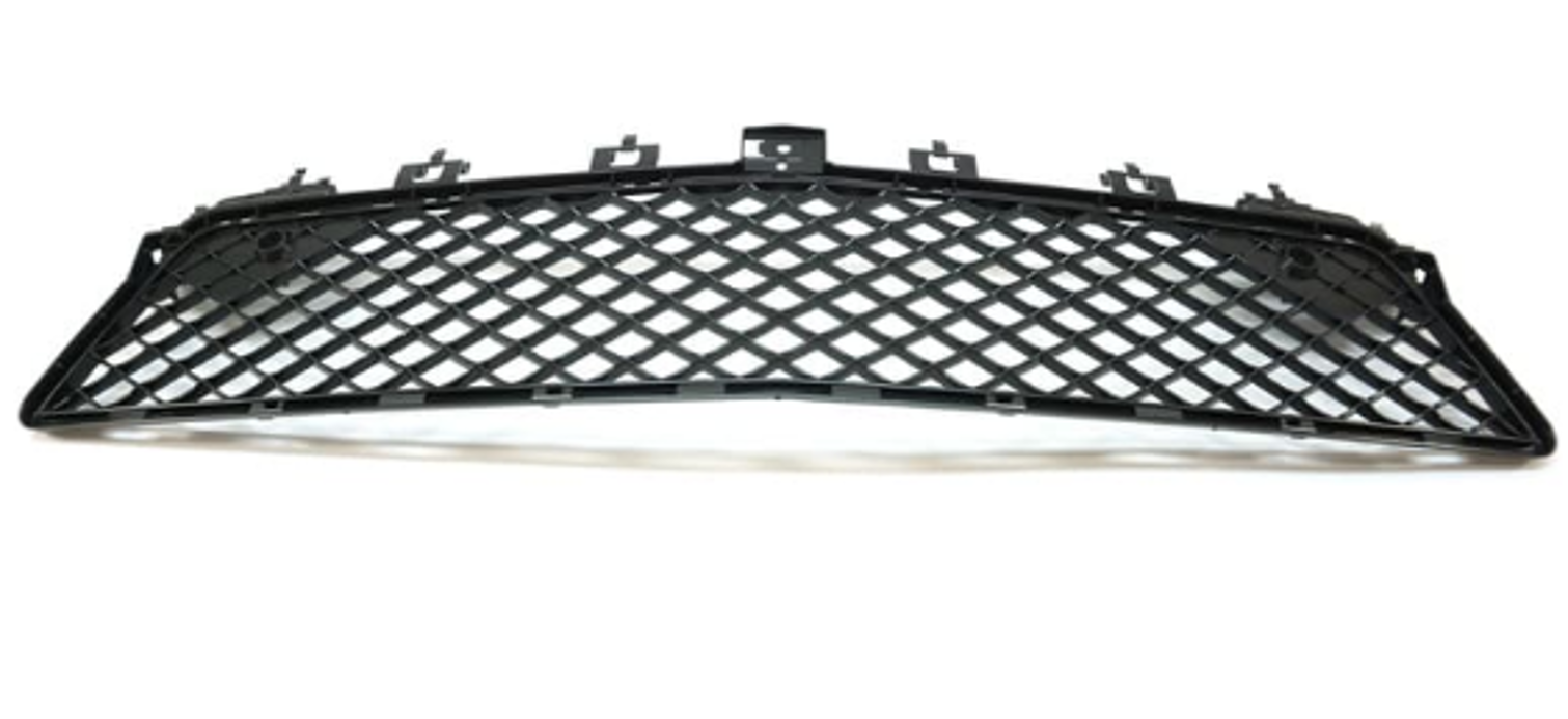 Bumper Grille BC0250080P for 梅赛德斯-奔驰 Mercedes-Benz