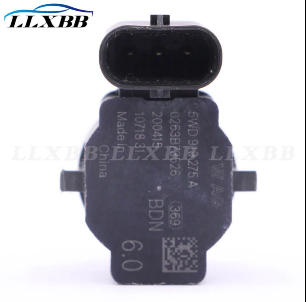 Parking Sensor VG1510920P6 for 大众 Volkswagen