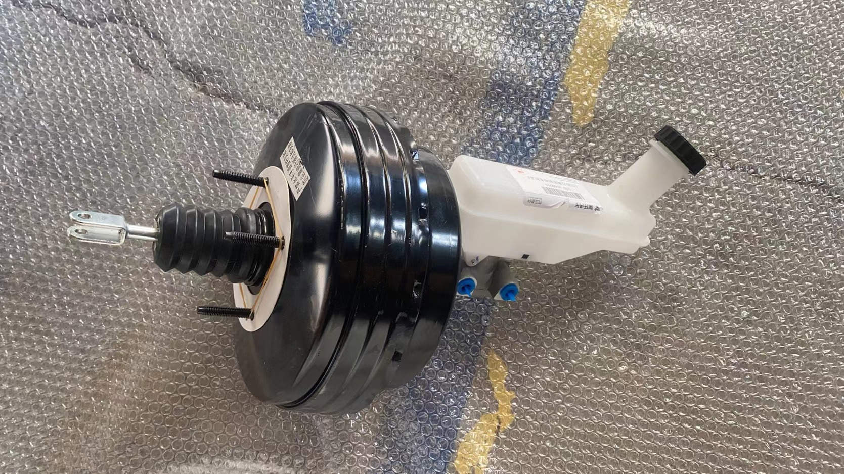 Vacuum power pump HZ0013360 for 哪吒
