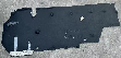 Underbody Cover PS0020541L3 for 保时捷 Porsche