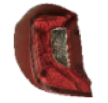 Tail Lamps KA0400172 for 起亚 Kia