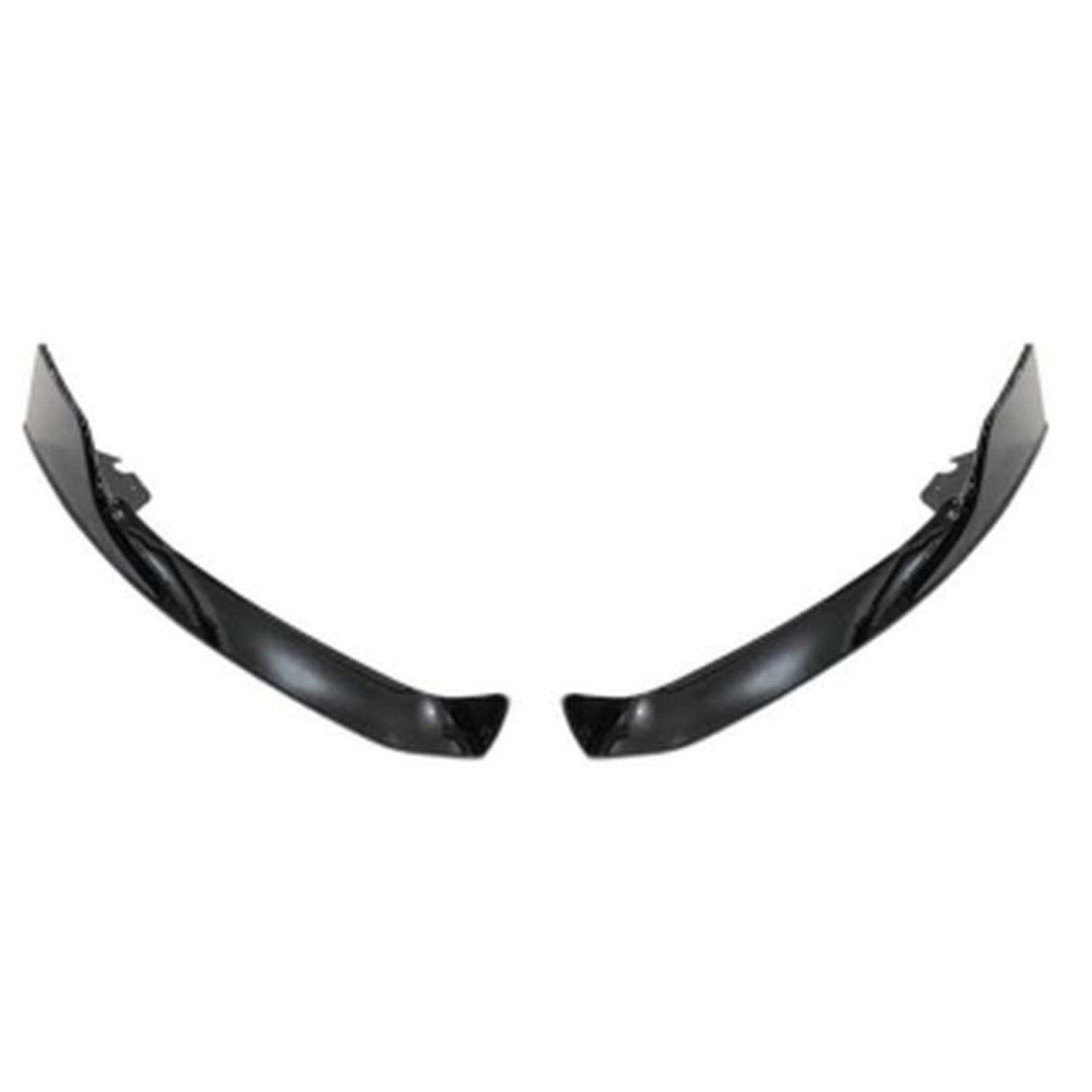 BRS Front Lip For AMG Line MTP-W177-020 for BENZ