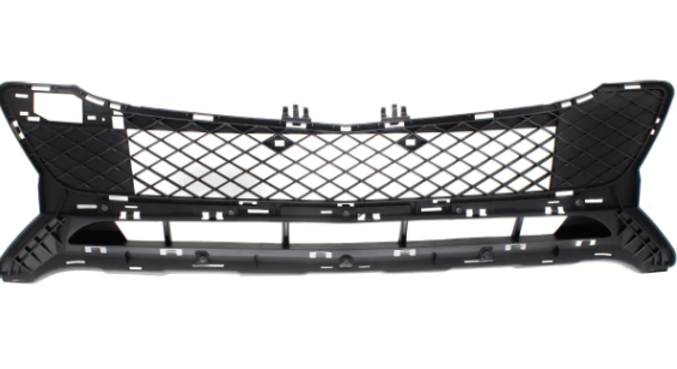 Bumper Grille BC0980080 for 梅赛德斯-奔驰 Mercedes-Benz