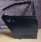 Rear Door Panel for Toyota COROLLA 2020 SE USA