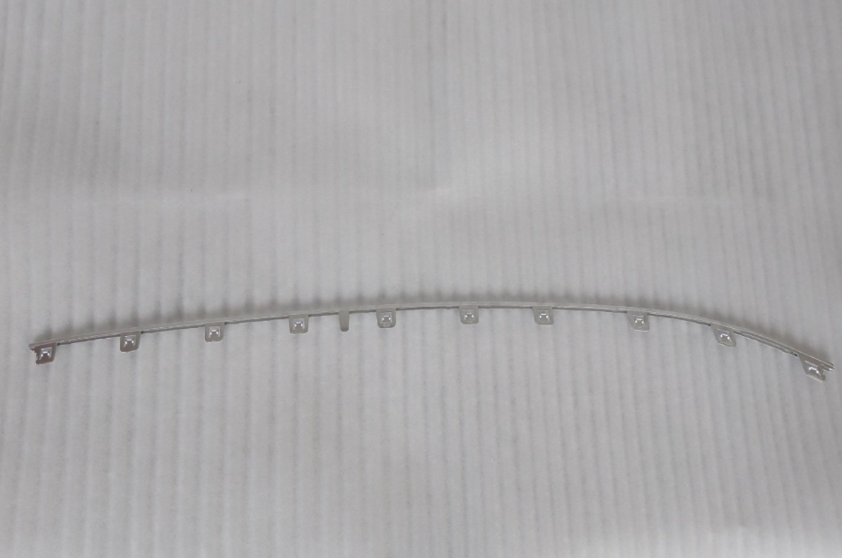 Moulding,Front bumper BYD0090400 for 比亚迪 BYD