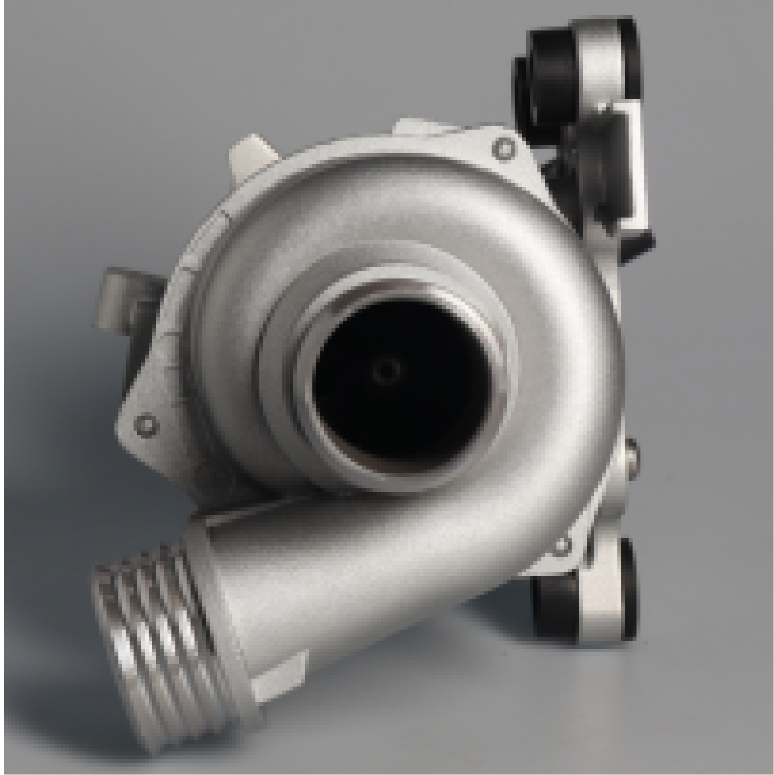 Engine Water Pump BM0500370 for 宝马 BMW