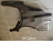 Rear Fender for Toyota CAMRY XV80 LE 2025-
