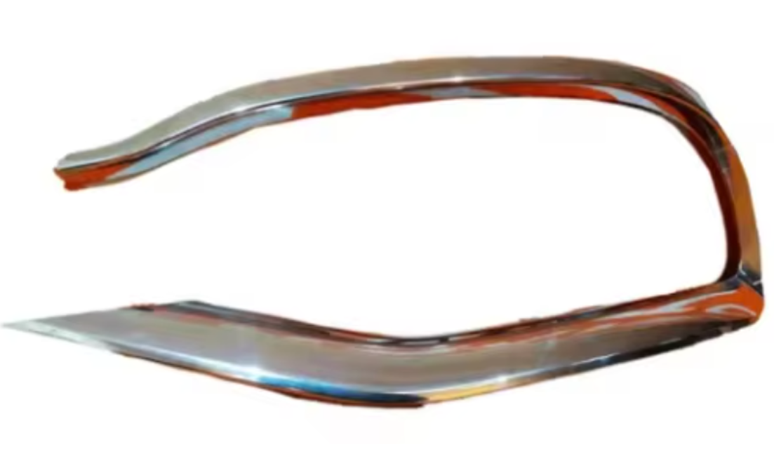 Fog lamp cover stripe BC5021681 for 梅赛德斯-奔驰 Mercedes-Benz