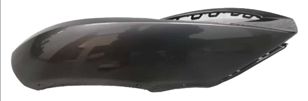 Corner Cover SE0230472 for 西雅特 Seat