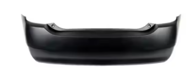 Rear Bumper TY1170190R1 for 丰田 Toyota