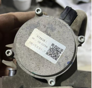 Engine Water Pump HZ0010370 for 哪吒