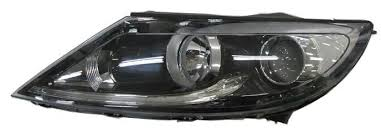 Head Lamps KA0830111 for 起亚 Kia