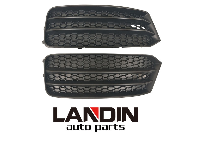Fog Lamp Cover AU0890091 for 奥迪 Audi