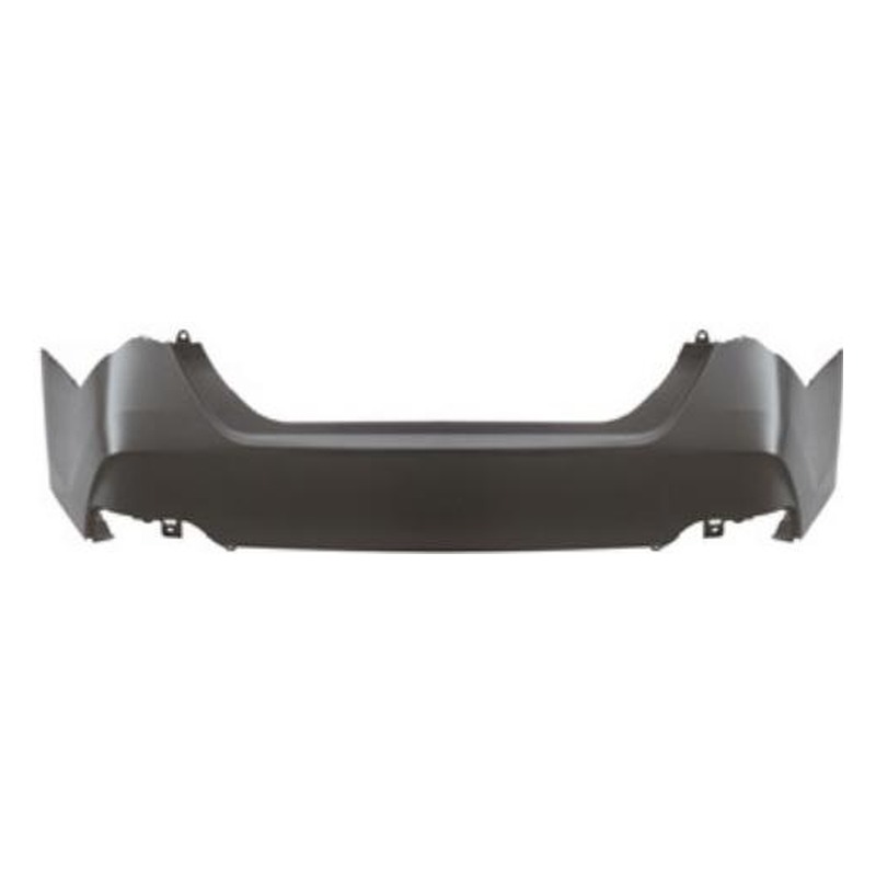 Rear Bumper TY6290190 for 丰田 Toyota