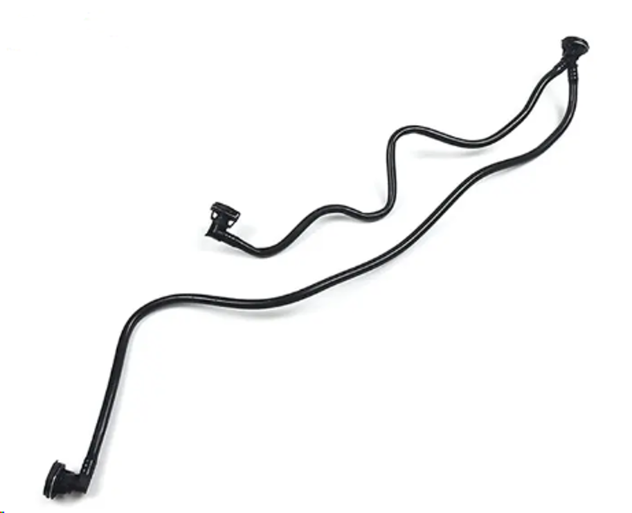 Coolant pipe BC0042370 for 梅赛德斯-奔驰 Mercedes-Benz