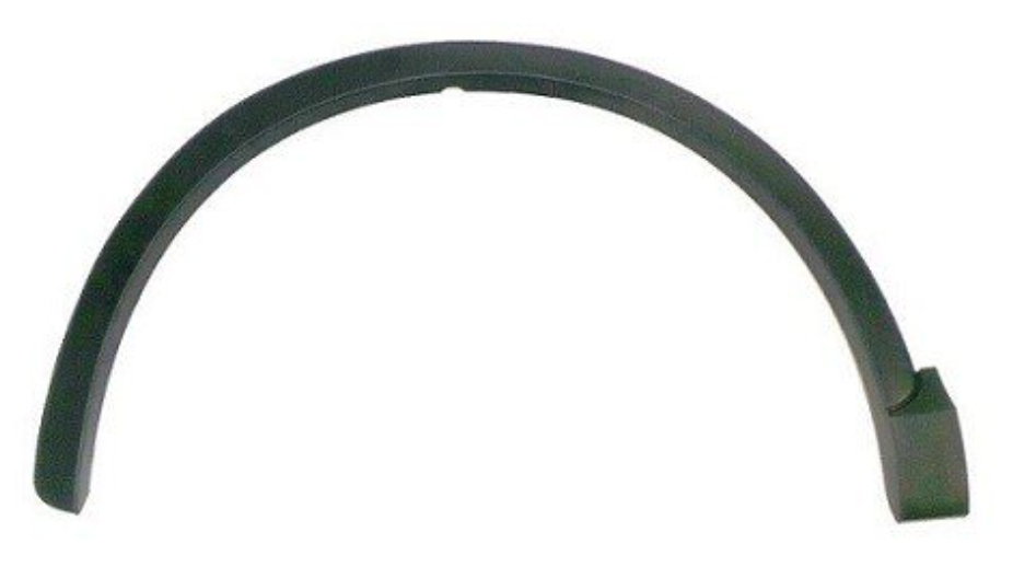 Wheel Arch Moldings AU0260641 for 奥迪 Audi