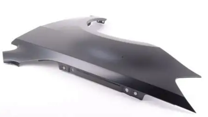 Fender，Front SD0080021 for 斯柯达 Skoda