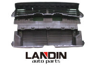 Radiator protective panel FD0791710P for 福特 Ford