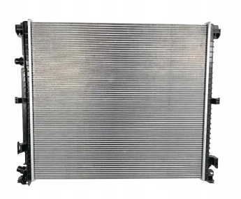 Condenser BM1301350 for 宝马 BMW