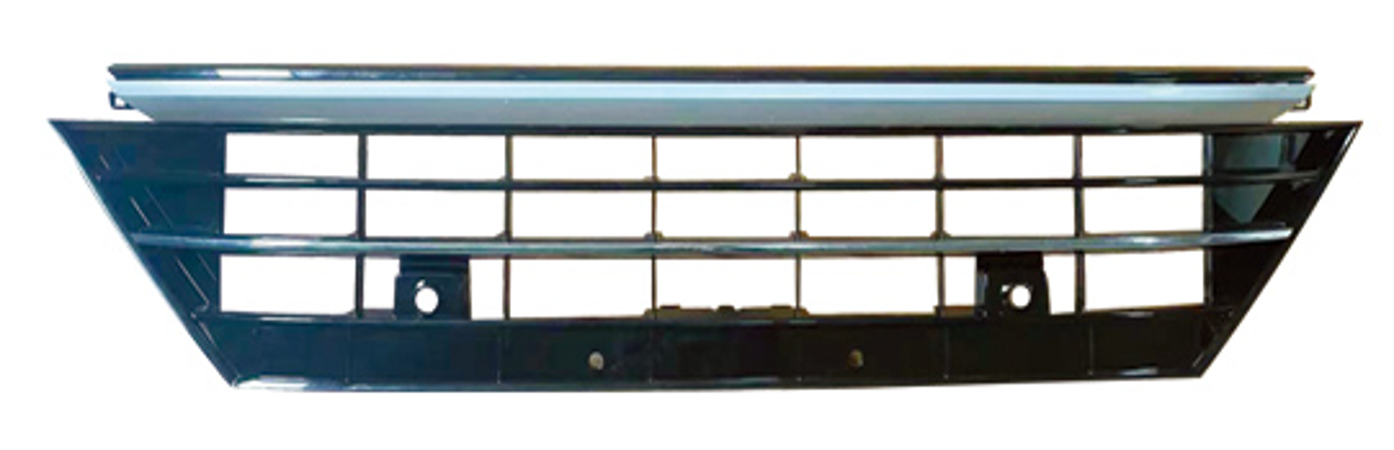 Bumper Grille VG1210080Q for 大众 Volkswagen