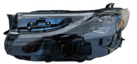 Head Lamps TY0390111 for 丰田 Toyota