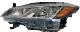 Head Lamps NS0140111USTR for 日产 Nissan
