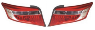 Tail Lamps TY6230171 for 丰田 Toyota