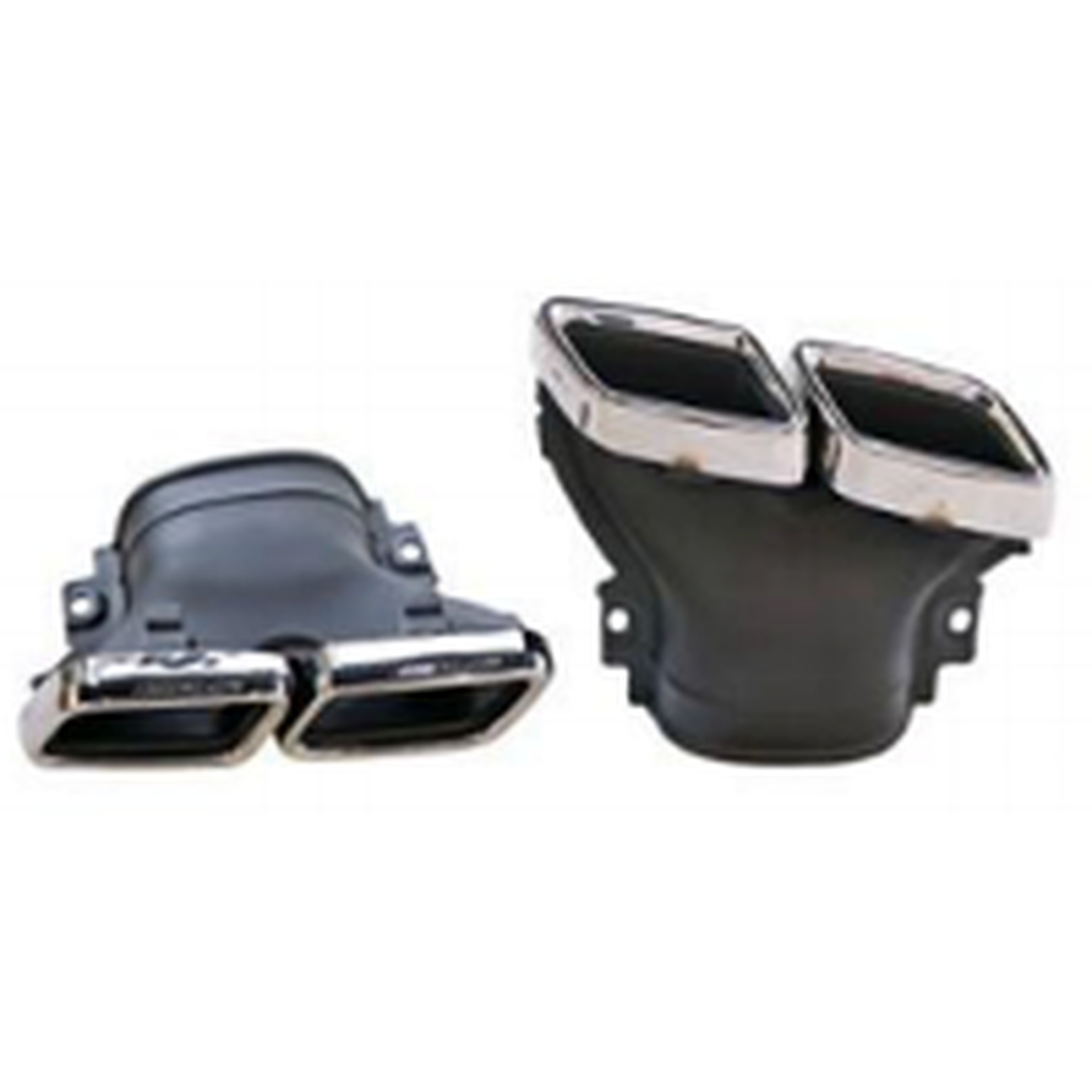 E63 Tail Pipe/Silver/ MTP-X253-014 for BENZ