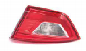 Tail Lamps CV0290171 for 雪佛兰 Chevrolet