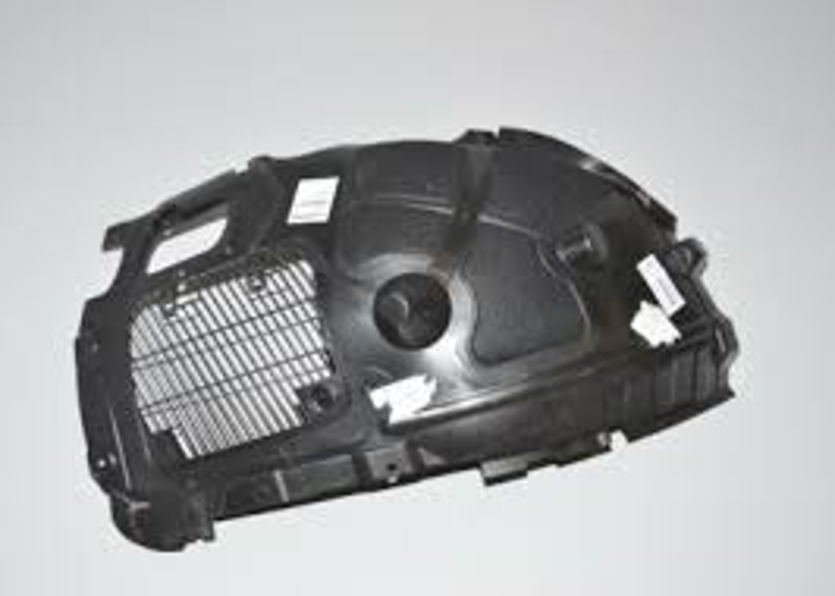 Inner Fender BM1200031 for 宝马 BMW