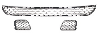 Bumper Grille MA0010082 for 玛莎拉蒂 Maserati