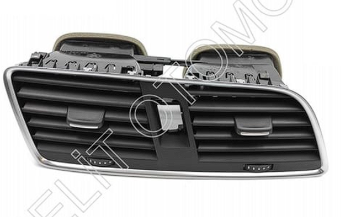 ac air vent AU0261250 for 奥迪 Audi