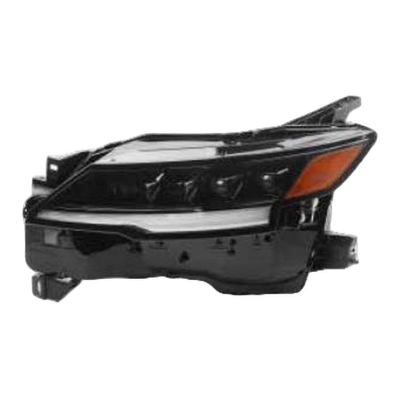 Head Lamps NS0880111USHL for 日产 Nissan