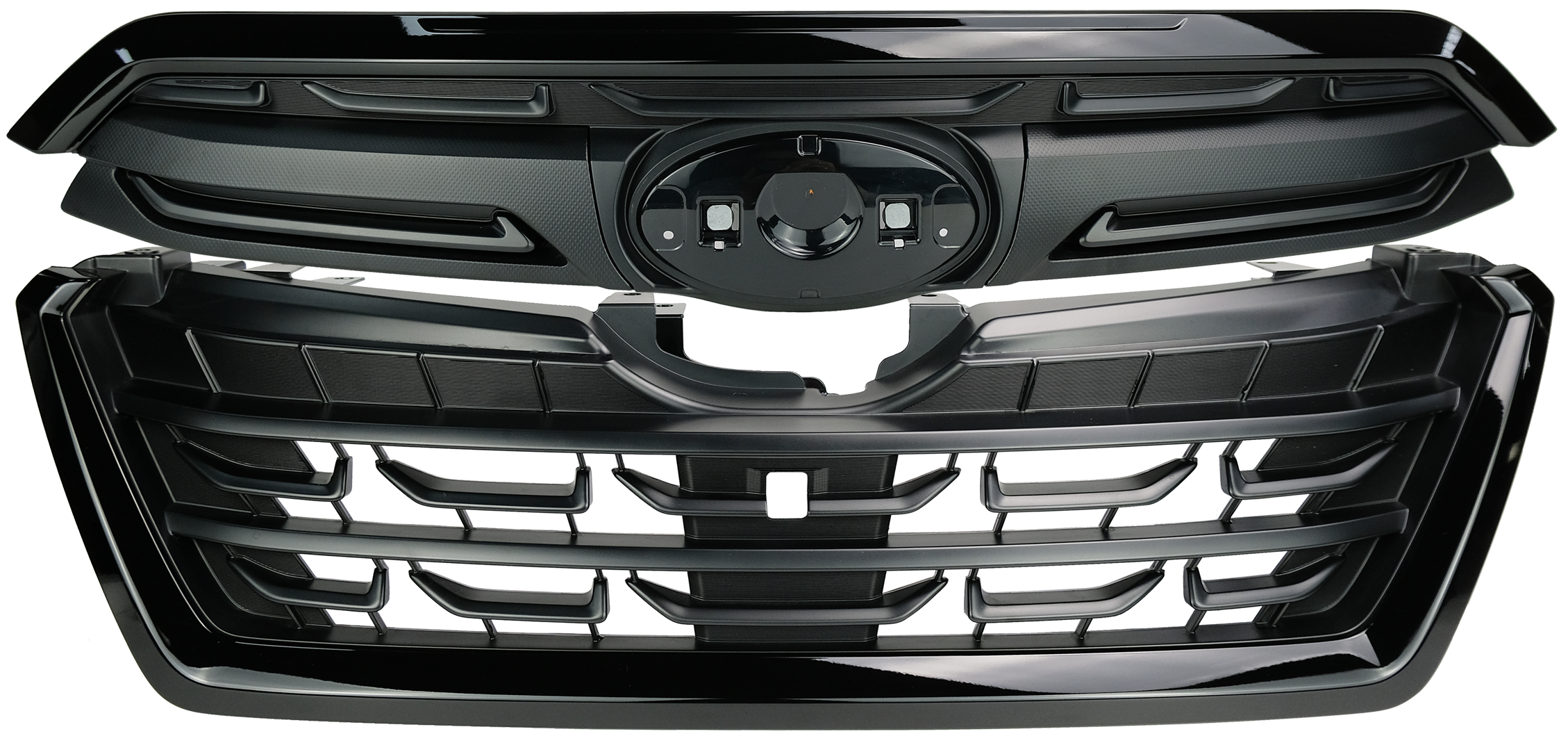 Grille SB0100070B3T1 for 斯巴鲁 Subaru
