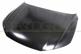 Hood/Bonnet AU0180010 for 奥迪 Audi