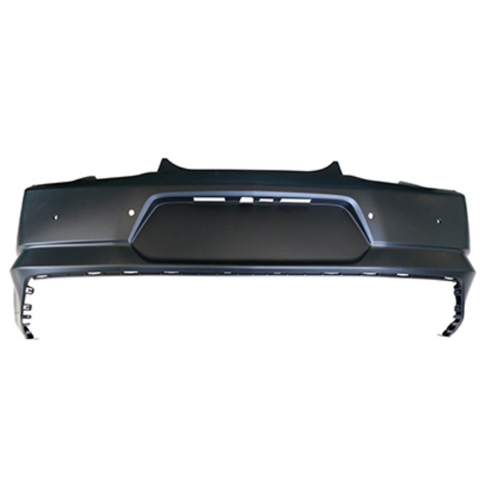 ZL1 Rear Bumper MTP-CMR-036 for CAMARO