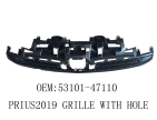 Grille TY1210070Ⅱ for 丰田 Toyota