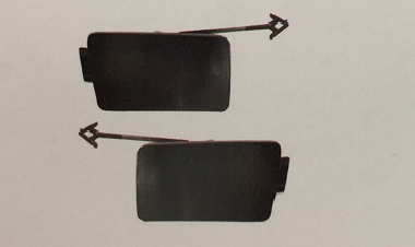 Tow Cover AU0180441 for 奥迪 Audi