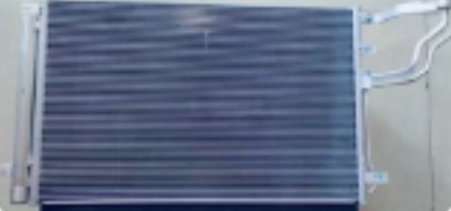 Condenser CA0011350 for 长安