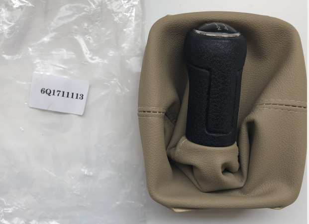 Gear Shift Knob VG0830900 for 大众 Volkswagen