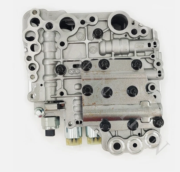 Transmission ValveBody LIFAN0012740 for 力帆