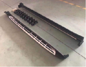 Step Pedal HN3960720P for 现代 Hyundai