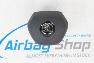 Logo cover SD0091800 for 斯柯达 Skoda