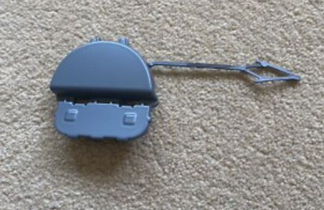 Tow Cover SE0160440Mo for 西雅特 Seat