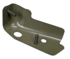 Fender Bracket TS0043990 for 特斯拉 Tesla