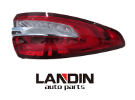 Tail Lamps FD0810170U for 福特 Ford