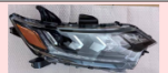 Head Lamps MB0050111US for 三菱 Mitsubishi