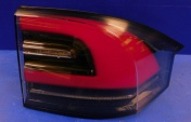 Tail Lamps TS0050170R1 for 特斯拉 Tesla