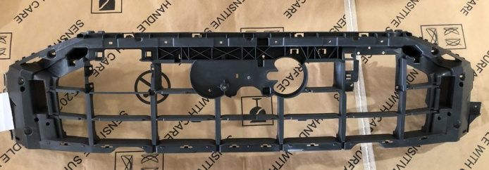 Grille Bracket AU0051100 for 奥迪 Audi